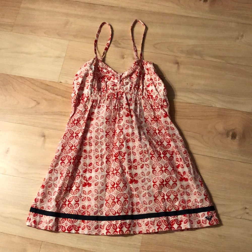 Roxy Top